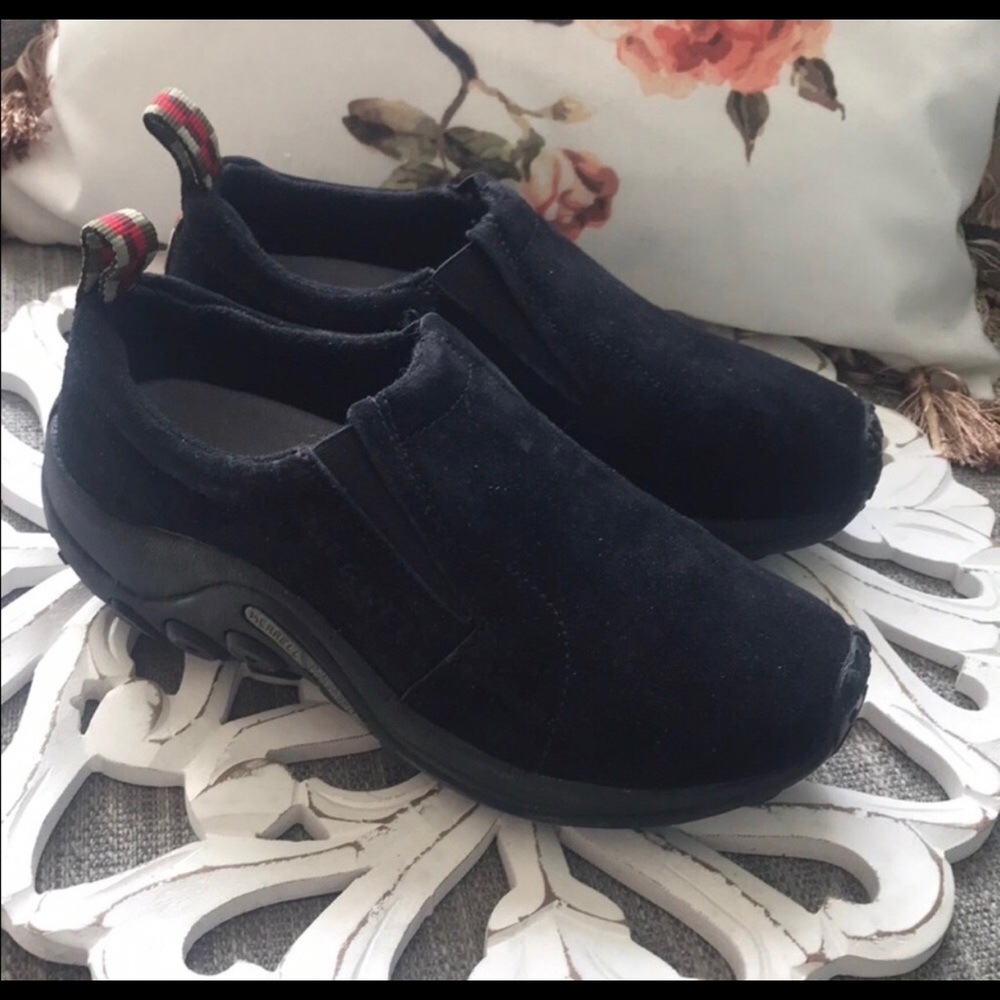 Merell air cusion shoes
